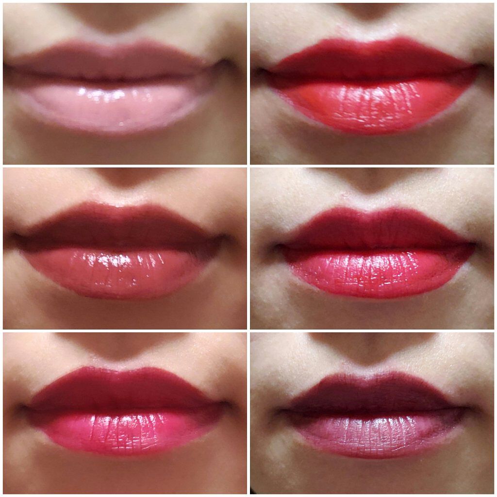 ルージュ ココ フラッシュ/CHANEL/口紅を使ったクチコミ（3枚目）