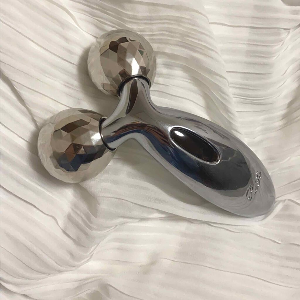 ReFa CARAT/ReFa/ボディケア美容家電を使ったクチコミ(1枚目)