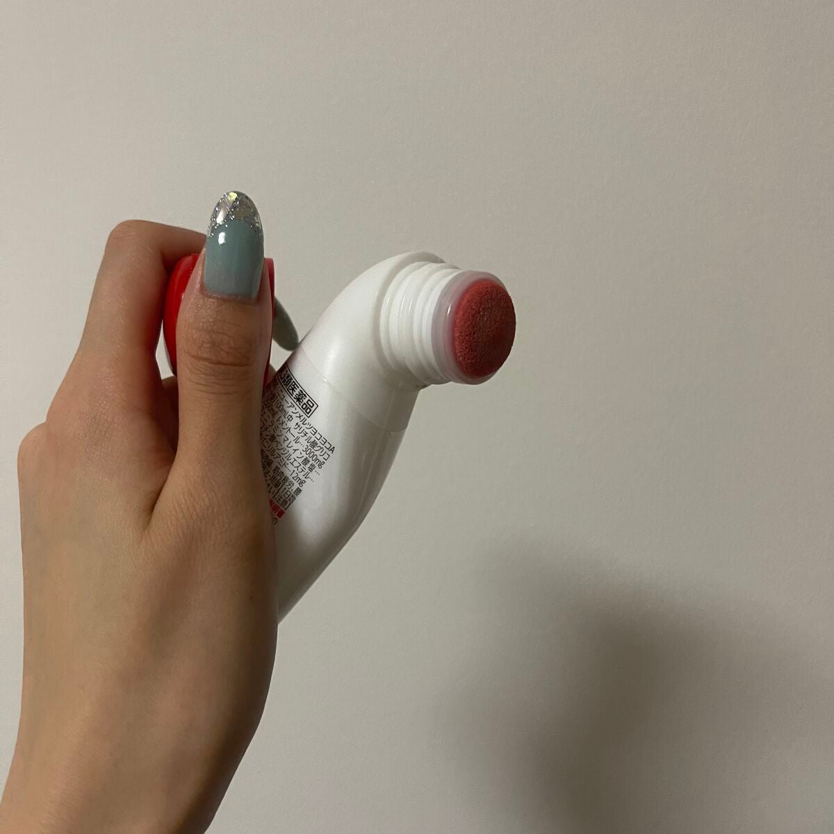 ニューアンメルツヨコヨコA (医薬品)/小林製薬/その他を使ったクチコミ(4枚目)