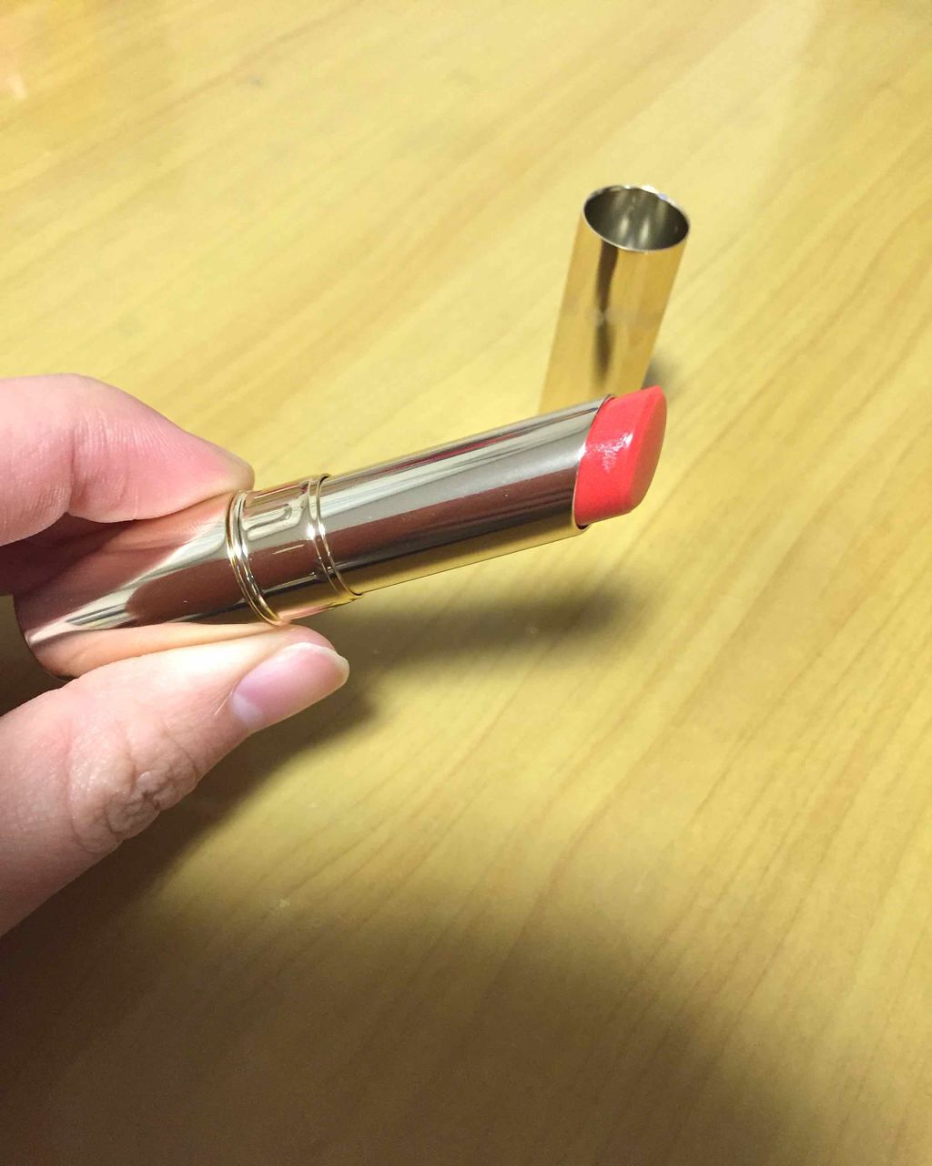 オペラ リップティント N/OPERA/リップティントを使ったクチコミ(2枚目)