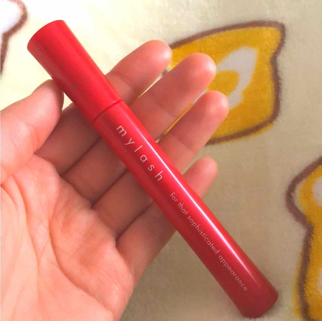 オペラ マイラッシュ アドバンスト/OPERA/マスカラを使ったクチコミ(1枚目)