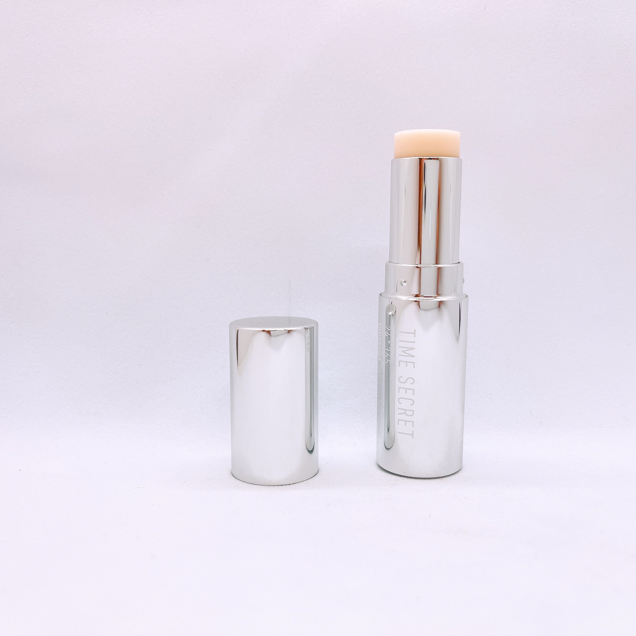 薬用デイエッセンスバーム/TIME SECRET/美容液を使ったクチコミ（3枚目）