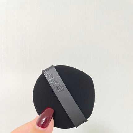 プロテーラービーベルベットカバークッション/espoir/クッションファンデーションを使ったクチコミ(4枚目)