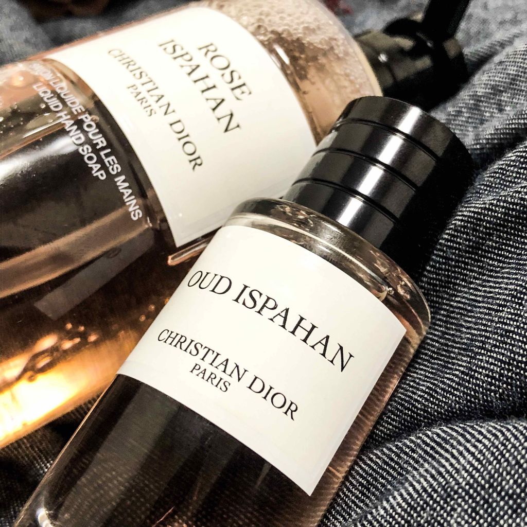 ヴェルベット ローズ & ウード シャワー オイル/Jo MALONE LONDON/ボディソープを使ったクチコミ(2枚目)