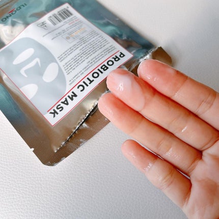 yumi♡フォロバ on LIPS 「❁✿✾SKINCARE✾✿❁︎/韓国の乳酸菌名家イルドン製薬の..」(5枚目)