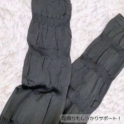 えび松(春br) on LIPS 「ビューティーボックス株式会社様よりギュットシェイプをお試し..」(5枚目)