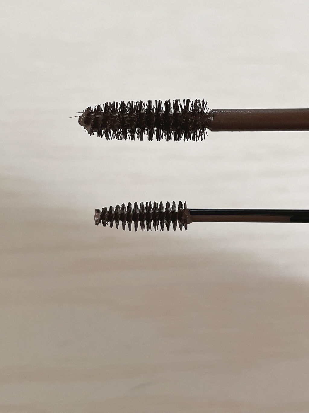 カラーリングアイブロウ/ヘビーローテーション/眉マスカラを使ったクチコミ（3枚目）