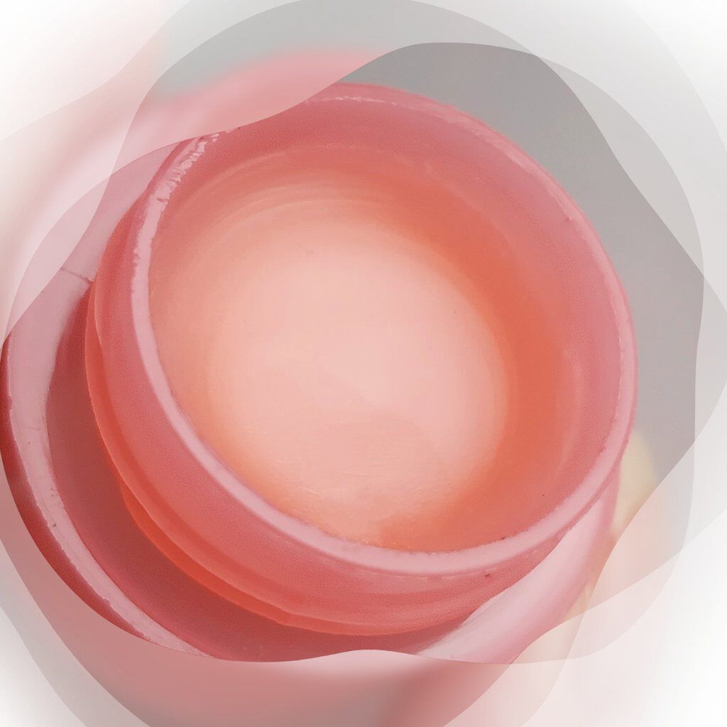 リップスリーピングマスク/LANEIGE/リップバームを使ったクチコミ（2枚目）