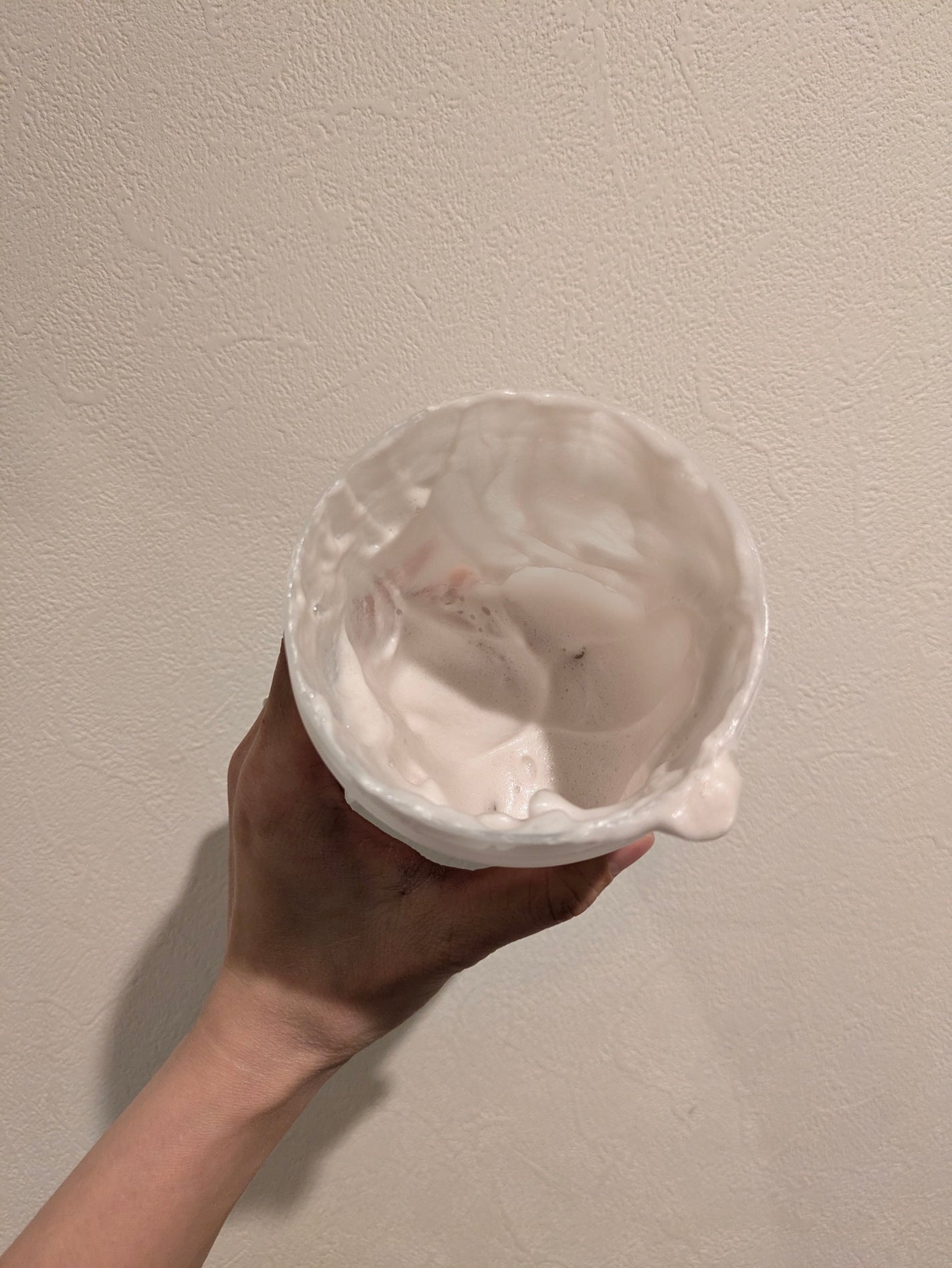 ホイップヘアカラー/ビューティラボ/ヘアカラーを使ったクチコミ(3枚目)