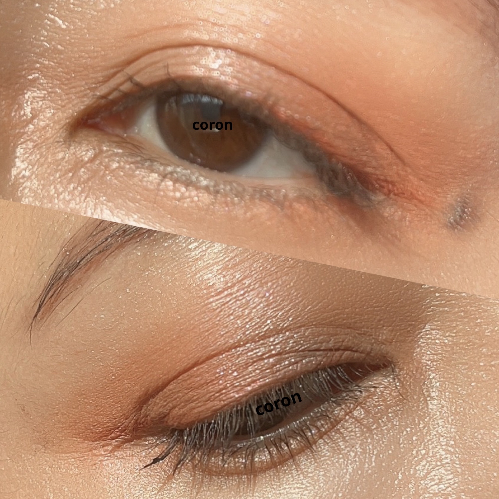 クリニーク ポップ 03 コーラ ポップ/CLINIQUE/口紅を使ったクチコミ（2枚目）