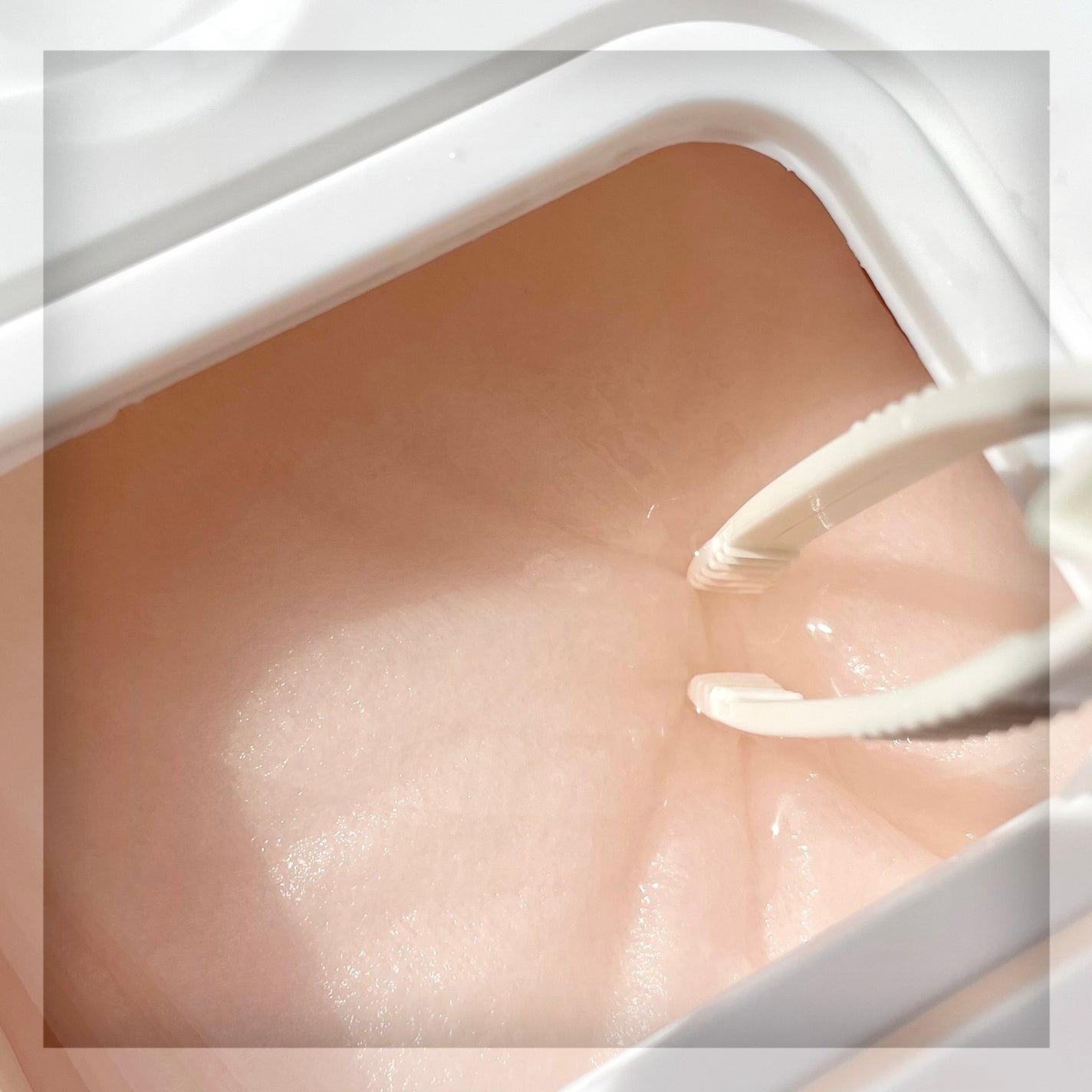 コラーゲン30daysマスク/One-day's you/シートマスク・パックを使ったクチコミ(2枚目)