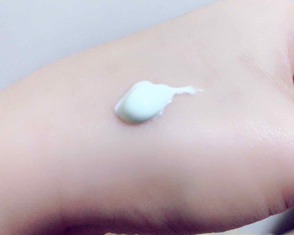 エスポルール メイクアップベース/エスポルール/化粧下地を使ったクチコミ（2枚目）