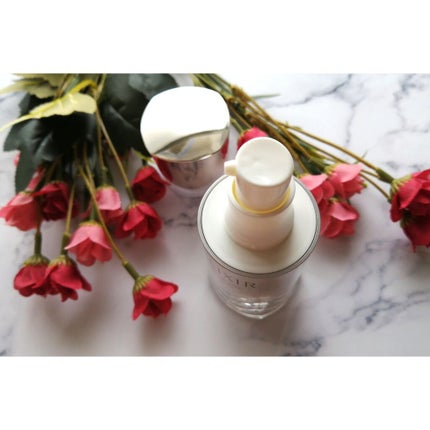 エリクシール シュペリエル デザインタイム セラム/エリクシール/美容液を使ったクチコミ(2枚目)