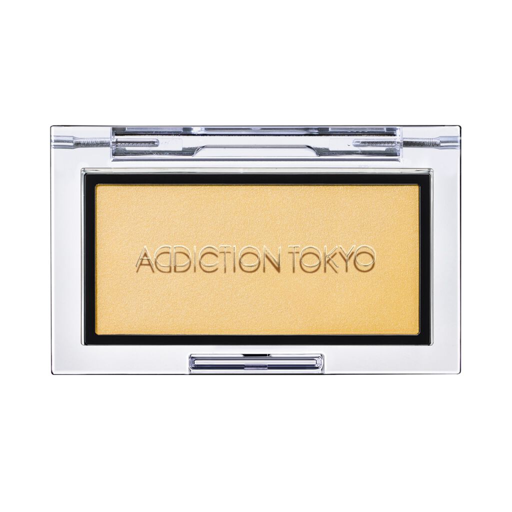 アディクション ザ ブラッシュ マット ADDICTION