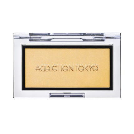 アディクション ザ ブラッシュ マット / ADDICTION