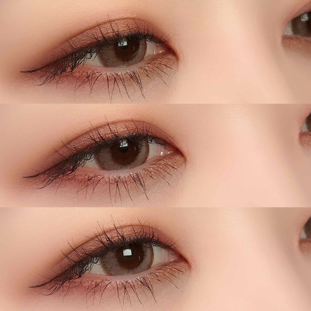 プレイカラー アイシャドウ/ETUDE/アイシャドウパレットを使ったクチコミ(1枚目)