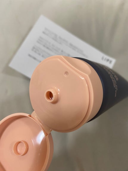 ディープダメージトリートメントEX/UNOVE/洗い流すヘアトリートメントを使ったクチコミ(3枚目)