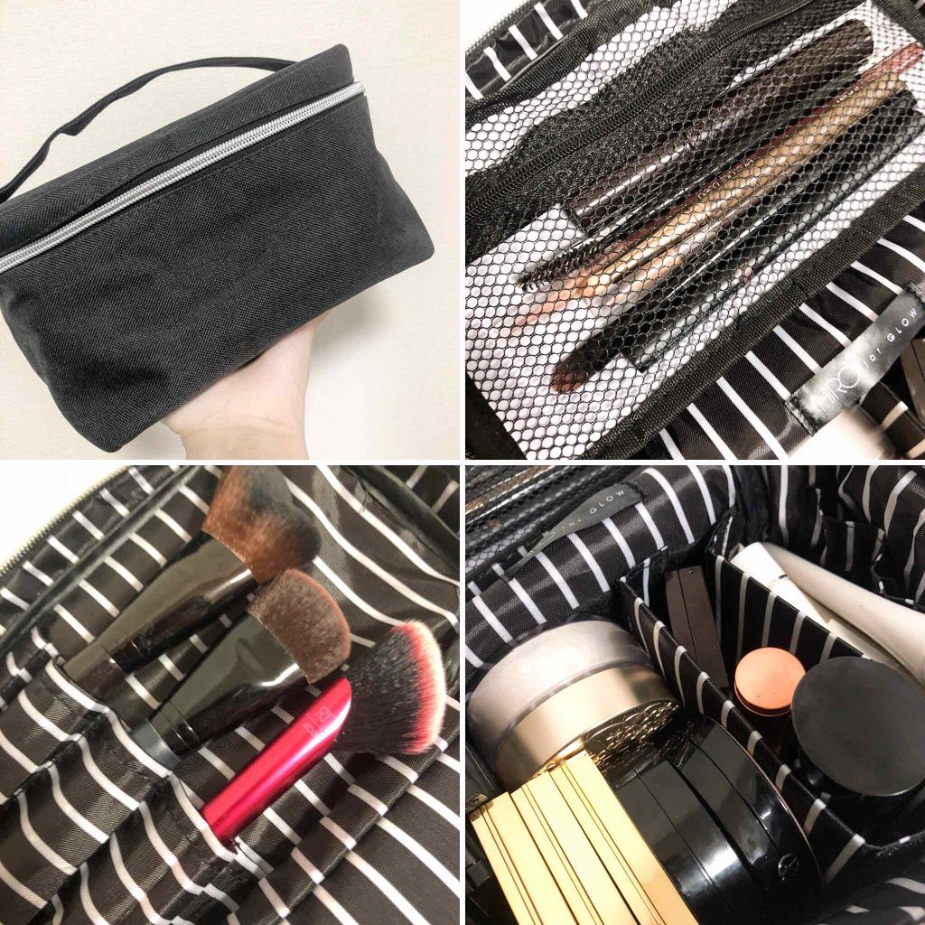 GLOW 2019年11月号増刊/GLOW/雑誌を使ったクチコミ（2枚目）