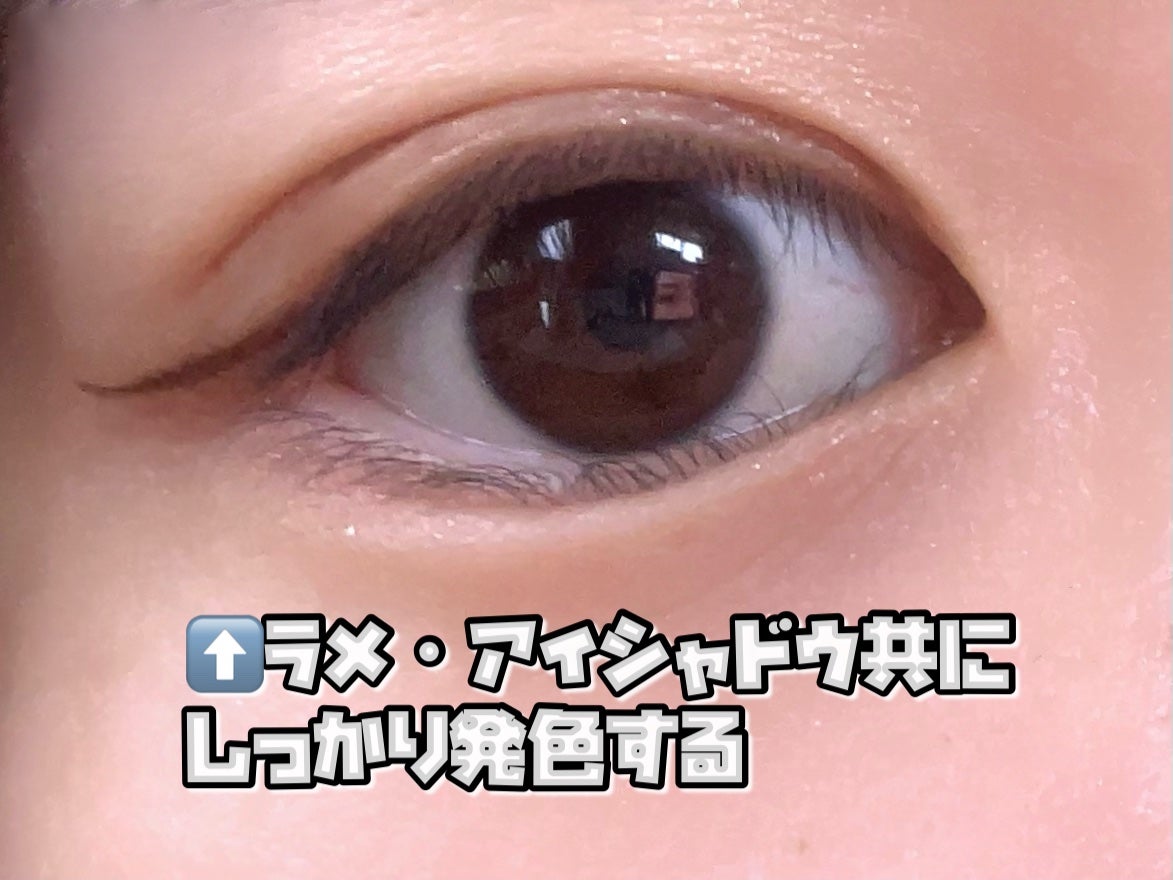 フェイスブラシ/セリア/メイクブラシを使ったクチコミ(3枚目)