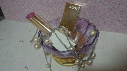 スキンシンクロルージュ EX-03 ユカタ/コフレドール/口紅の画像