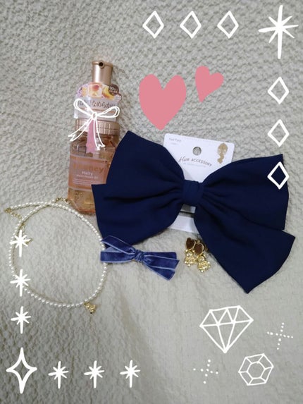 モイストシャイン ヘアオイル3.0/&honey/ヘアオイルを使ったクチコミ(1枚目)