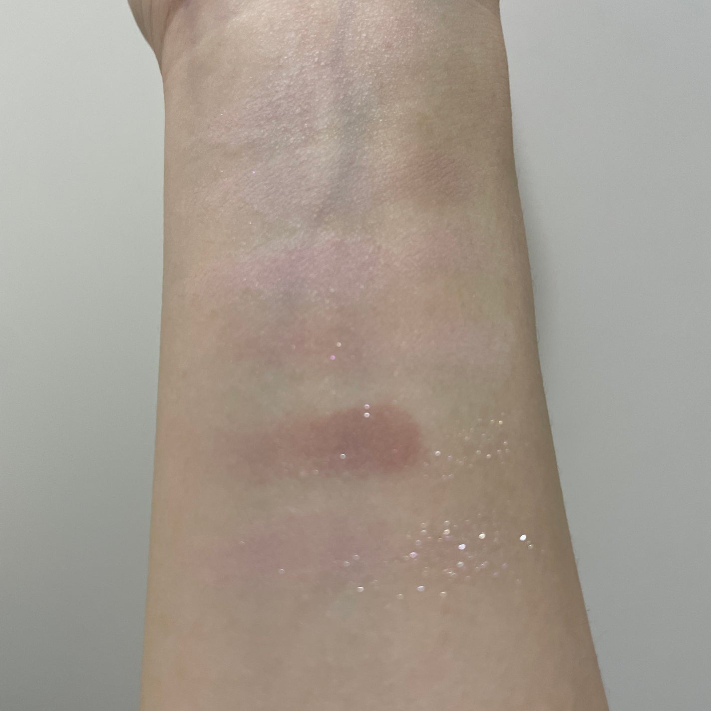 ソフトブラーリングアイパレット/wakemake/アイシャドウパレットを使ったクチコミ(3枚目)