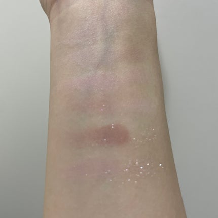 ソフトブラーリングアイパレット/wakemake/アイシャドウパレットを使ったクチコミ(3枚目)