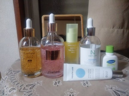 オイデルミン(N)/SHISEIDO/化粧水を使ったクチコミ(2枚目)