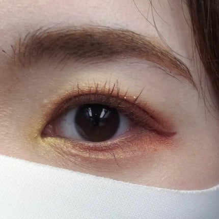 ストローク オブ ラック アイ パレット/BOBBI BROWN/アイシャドウパレットを使ったクチコミ(3枚目)