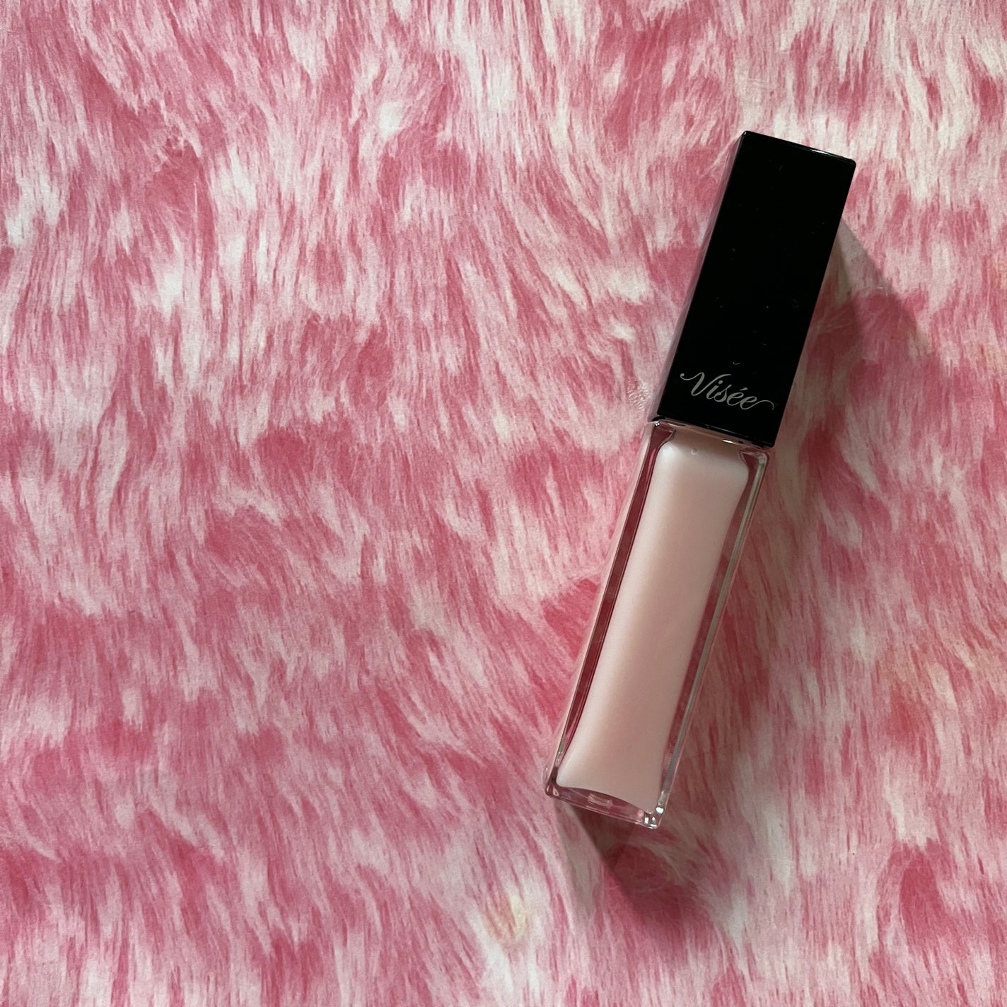 エッセンス リッププランパー/Visée/リッププランパーを使ったクチコミ(1枚目)