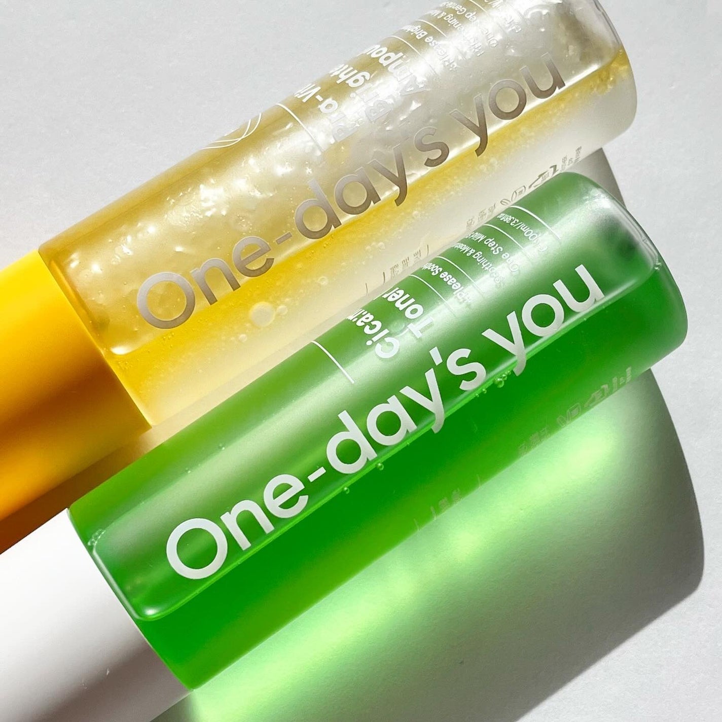 シカーミングトナーミスト/One-day's you/ミスト状化粧水を使ったクチコミ(1枚目)