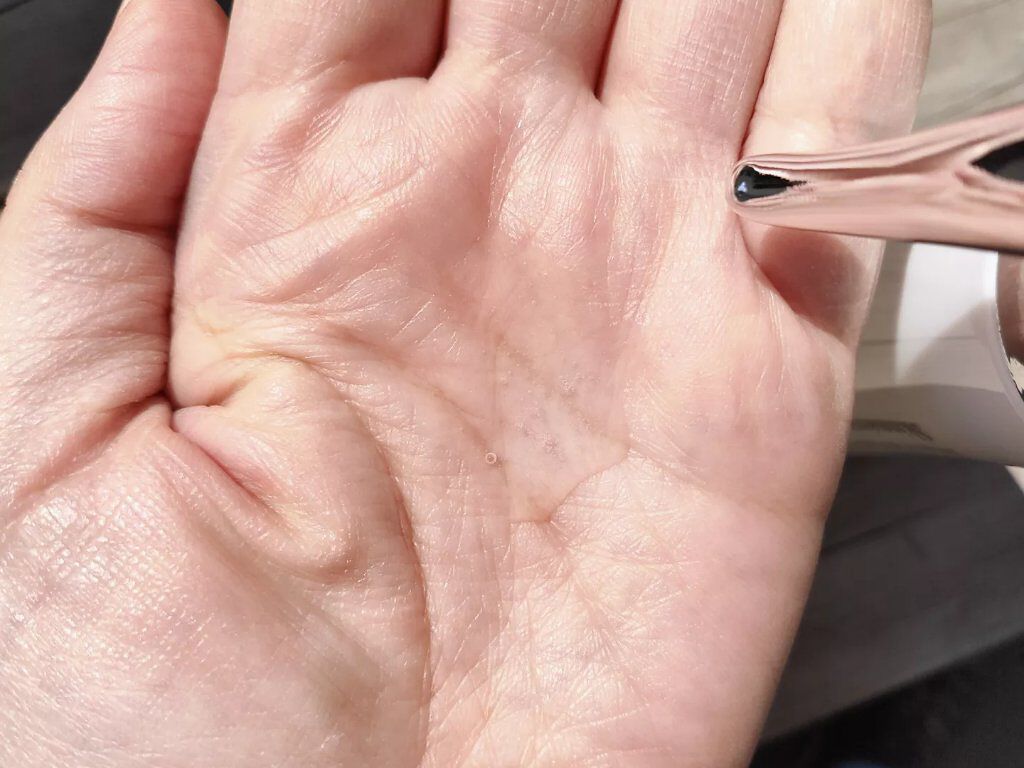 スキンメインテナイザー EX M3/リサージ/化粧水を使ったクチコミ(4枚目)