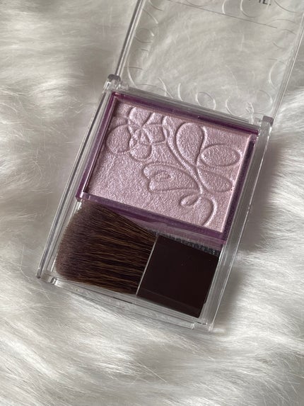 パールグロウニュアンサー/CEZANNE/パウダーハイライトを使ったクチコミ(1枚目)