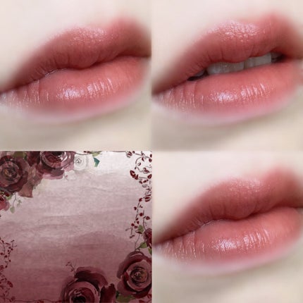 VELVET KISS ROUGE LIPSTICK(唇迷心竅好色唇膏)/1028/口紅を使ったクチコミ(4枚目)