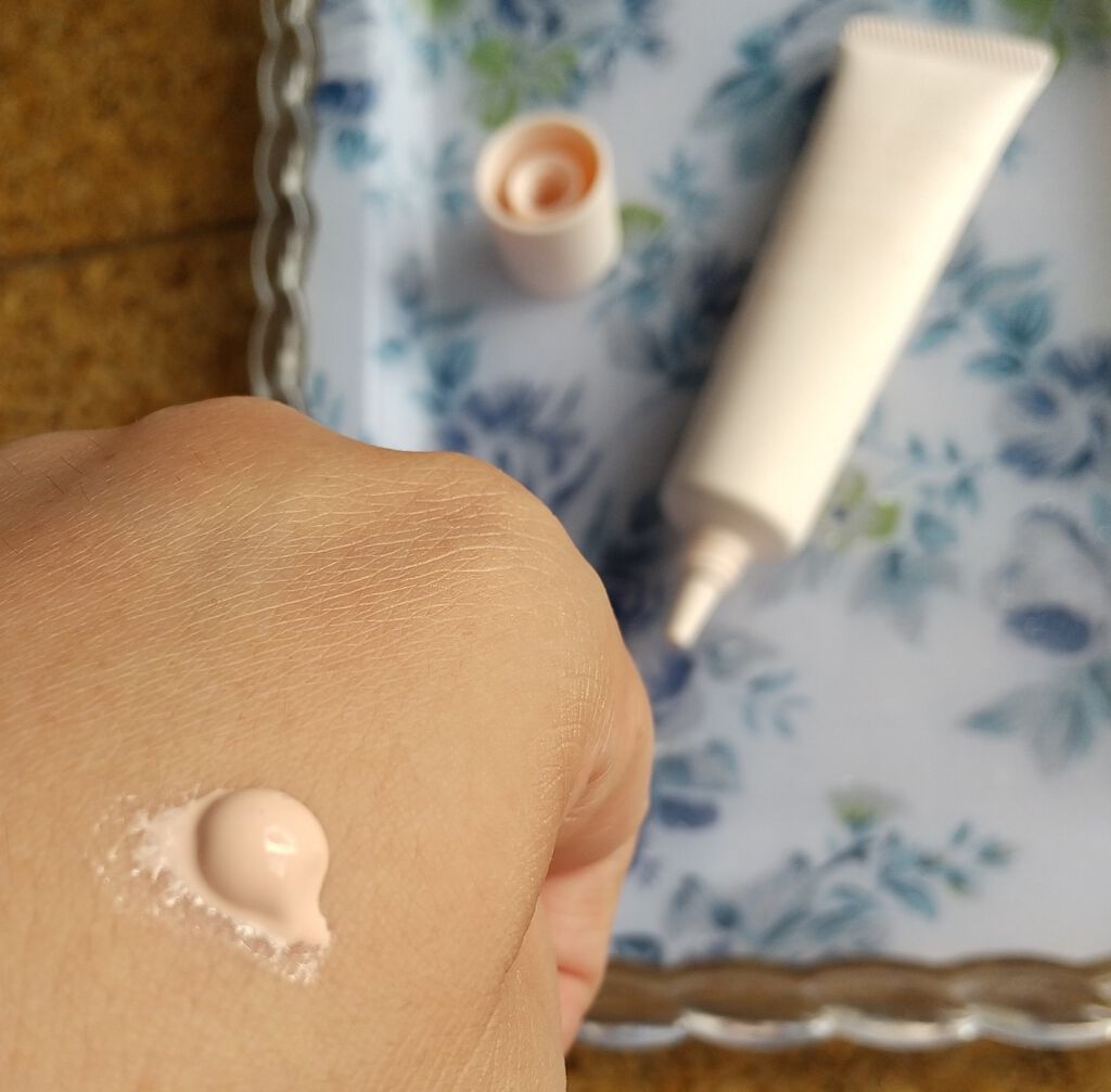 エテュセ フェイスエディション(スキンベース)フォードライスキン/ettusais/化粧下地を使ったクチコミ(1枚目)