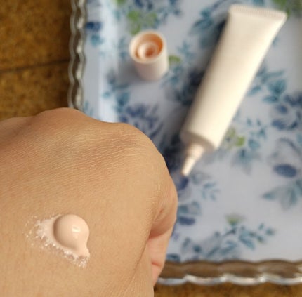 エテュセ フェイスエディション(スキンベース)フォードライスキン/ettusais/化粧下地を使ったクチコミ(1枚目)