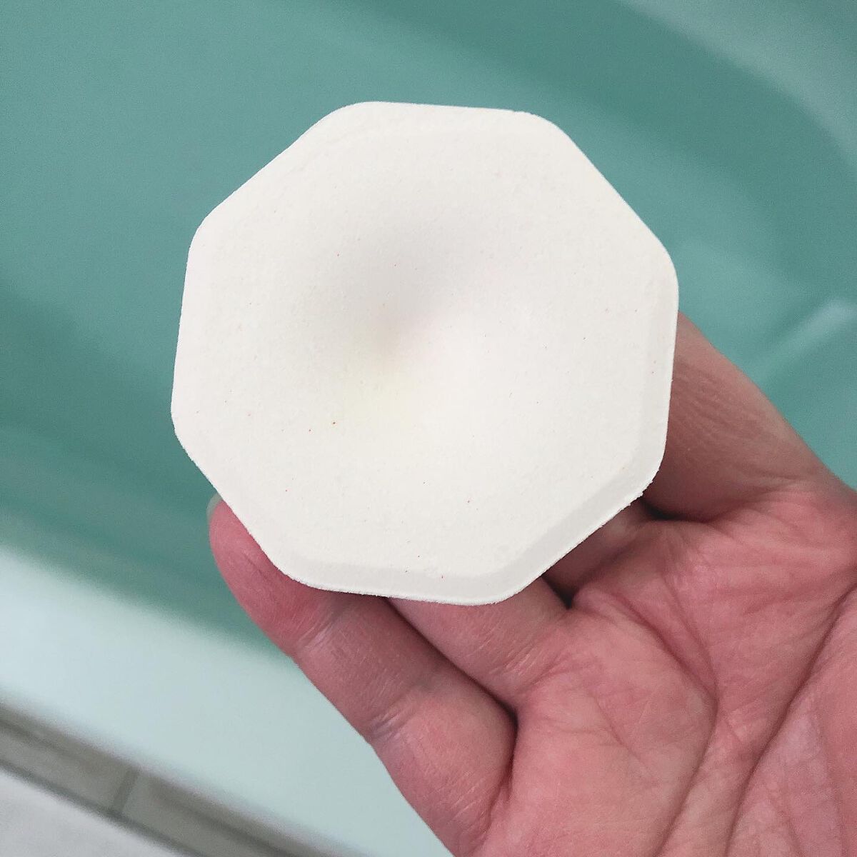 モンスターバブル かろやかDAYS /バブ/炭酸系入浴剤を使ったクチコミ(4枚目)