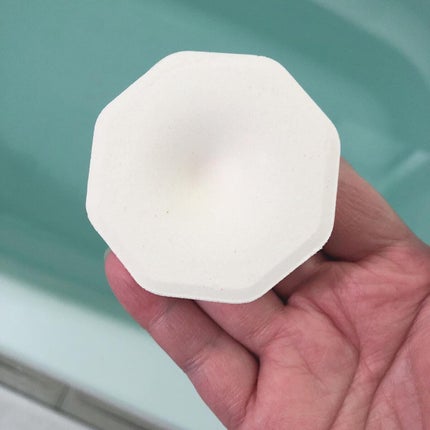 モンスターバブル かろやかDAYS /バブ/炭酸系入浴剤を使ったクチコミ(4枚目)