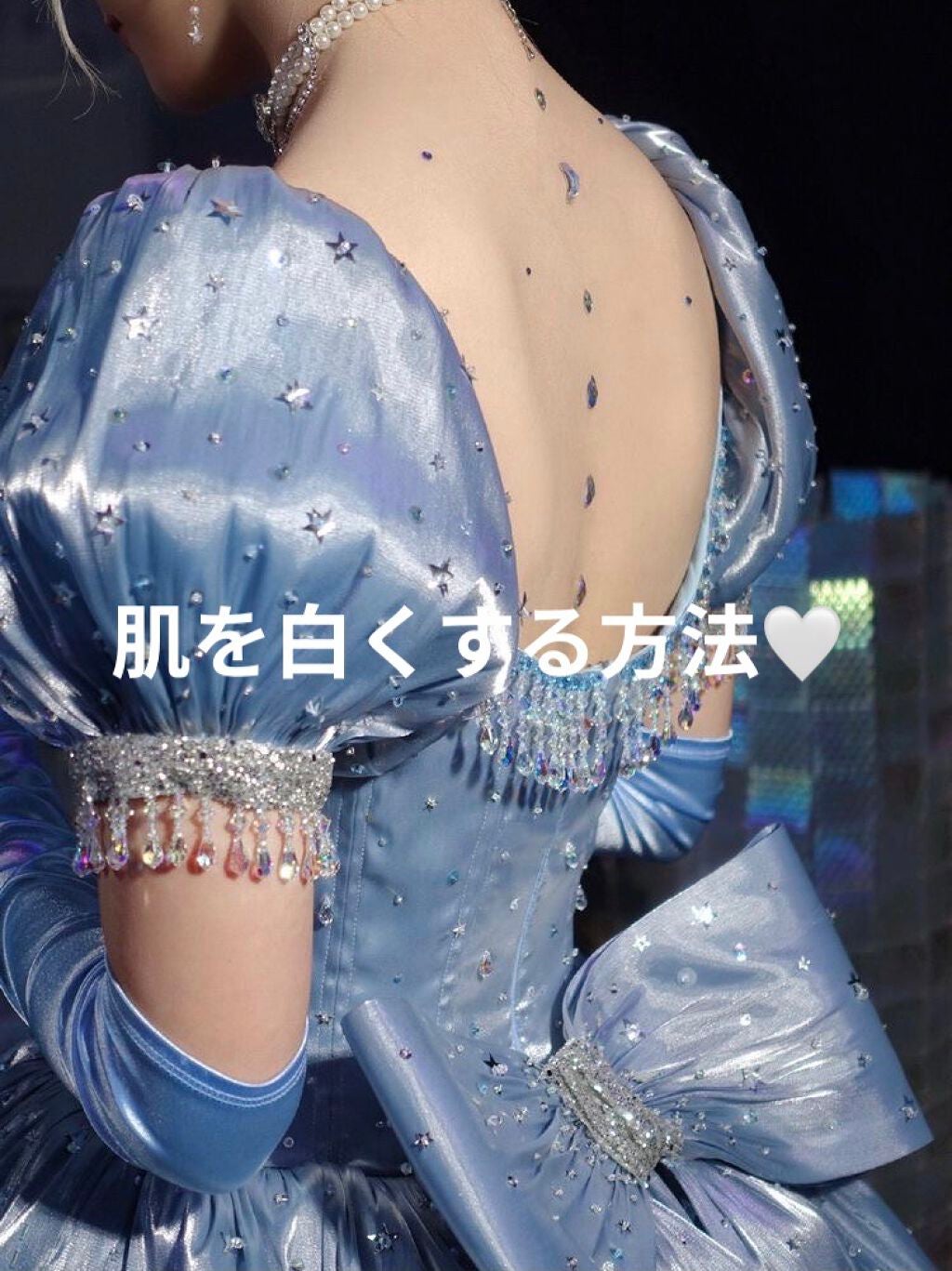 ハトムギ保湿ジェル(ナチュリエ スキンコンディショニングジェル)/ナチュリエ/美容液を使ったクチコミ(1枚目)