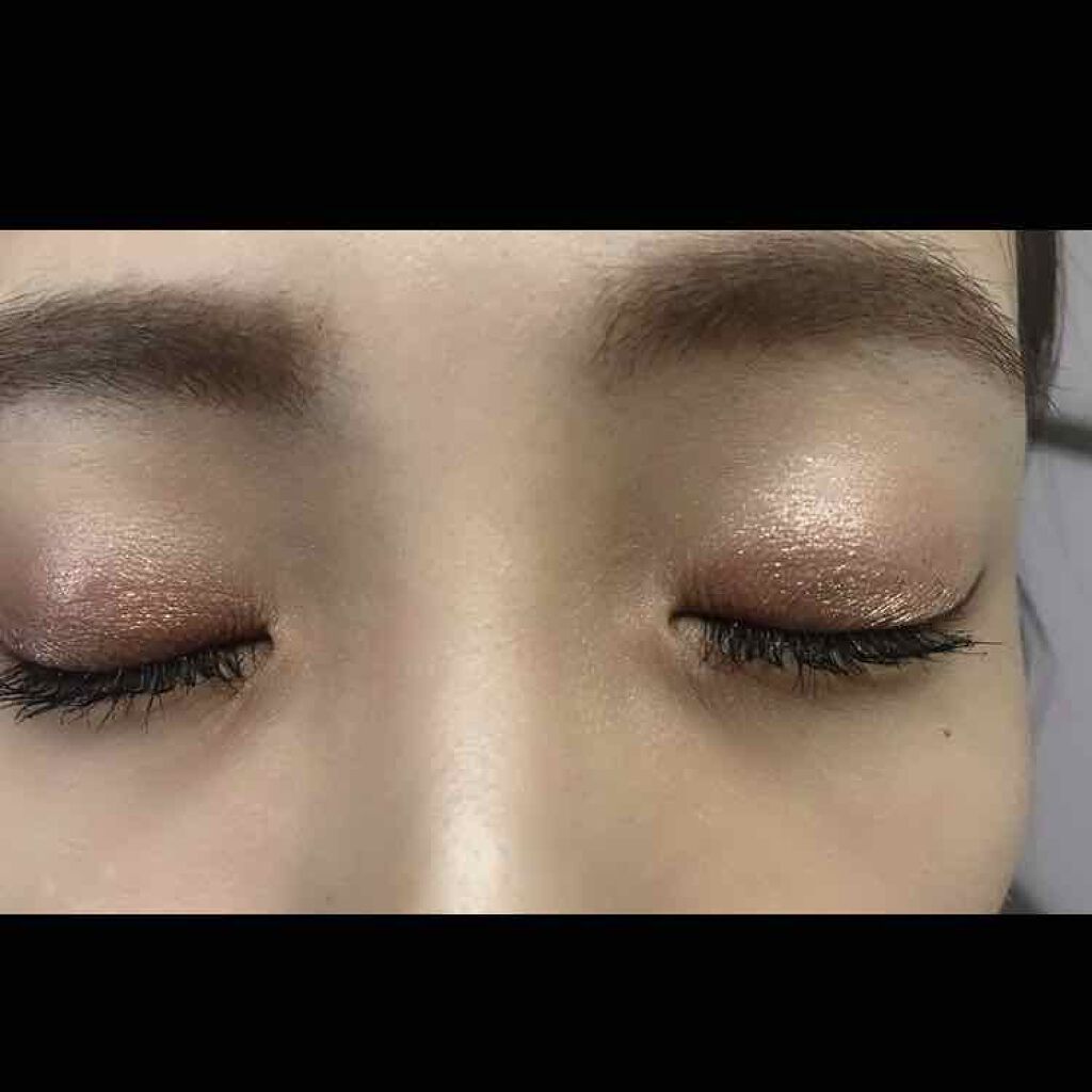 フジコシェイクシャドウ/Fujiko/リキッドアイシャドウを使ったクチコミ(2枚目)