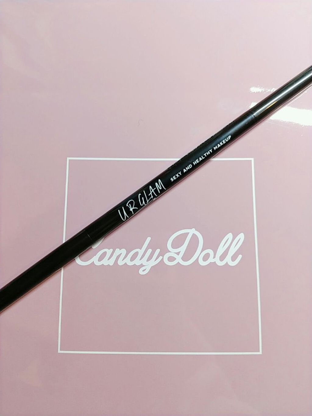 クリームチーク ティント/キャンメイク/ジェル・クリームチークを使ったクチコミ（3枚目）