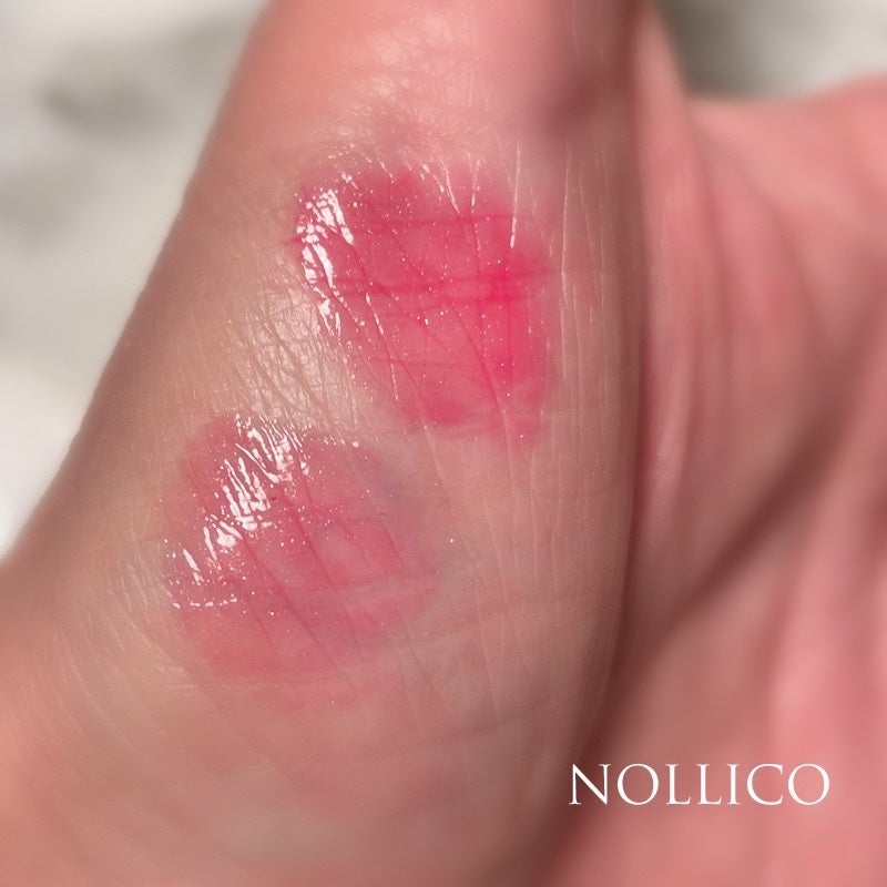 ルージュ ジェ/GUERLAIN/口紅を使ったクチコミ(6枚目)