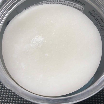 テルムレクリアパッド/STEAMBASE/トナーパッドを使ったクチコミ(3枚目)