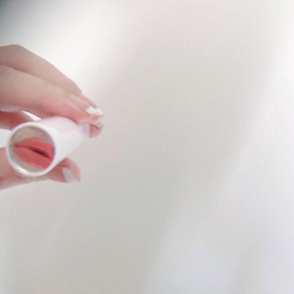 ラスティングフィニッシュ オイルティントリップ/リンメル ロンドン/リップティントを使ったクチコミ(7枚目)