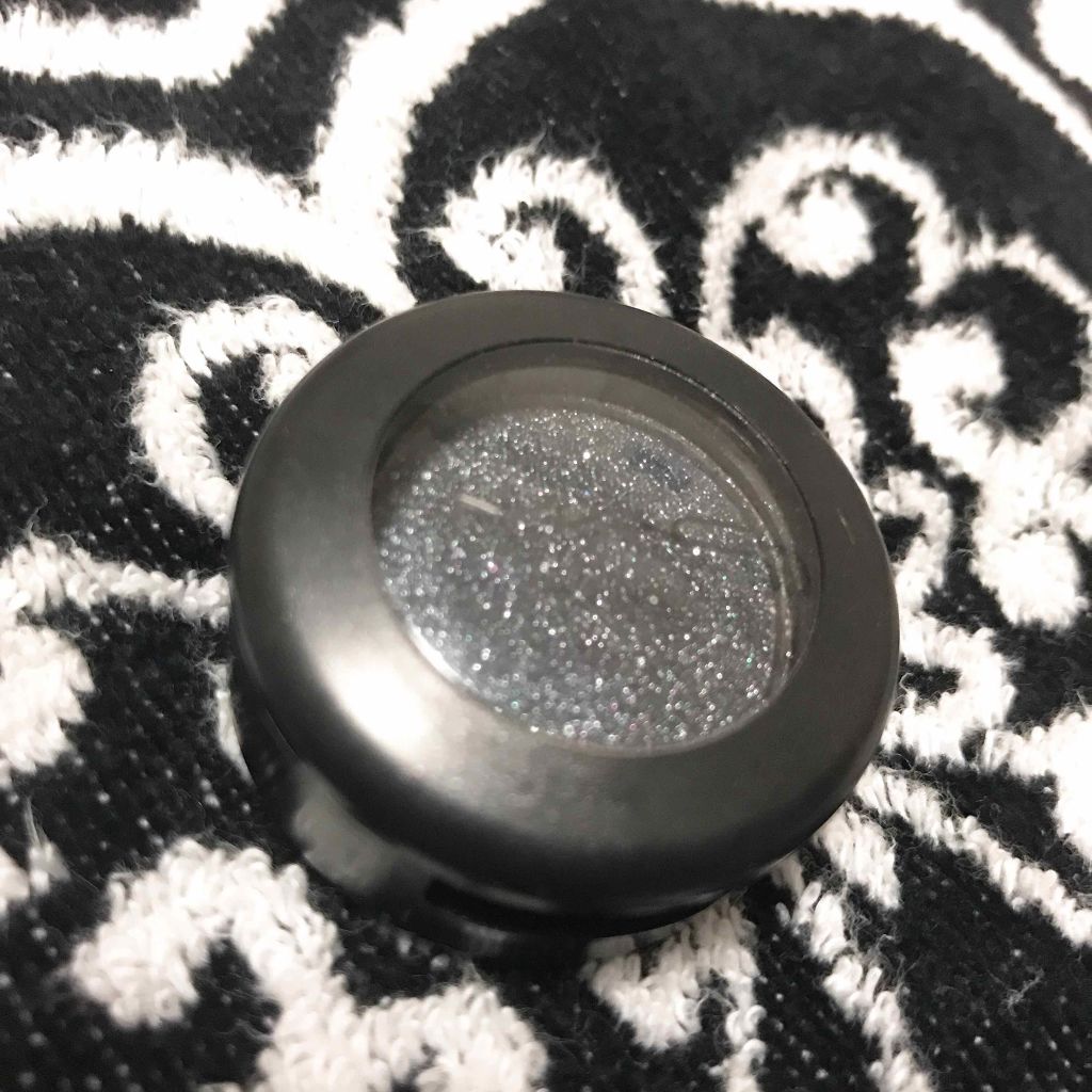 スモール アイシャドウ/M・A・C/単色アイシャドウを使ったクチコミ(1枚目)