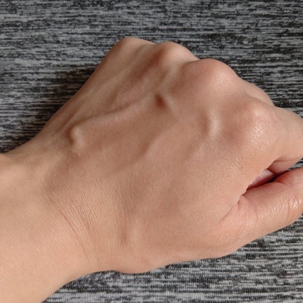 ゲルクレンジング/ポリシー化粧品/クレンジングジェルを使ったクチコミ(6枚目)