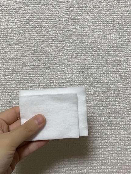 ピュアコットン/シェルクルール/コットンを使ったクチコミ(6枚目)