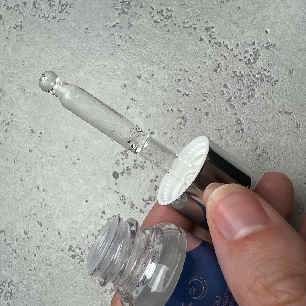 透輝の滴/アクアヴィーナス/美容液を使ったクチコミ(2枚目)