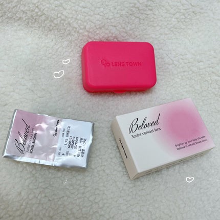 を使ったクチコミ(3枚目)