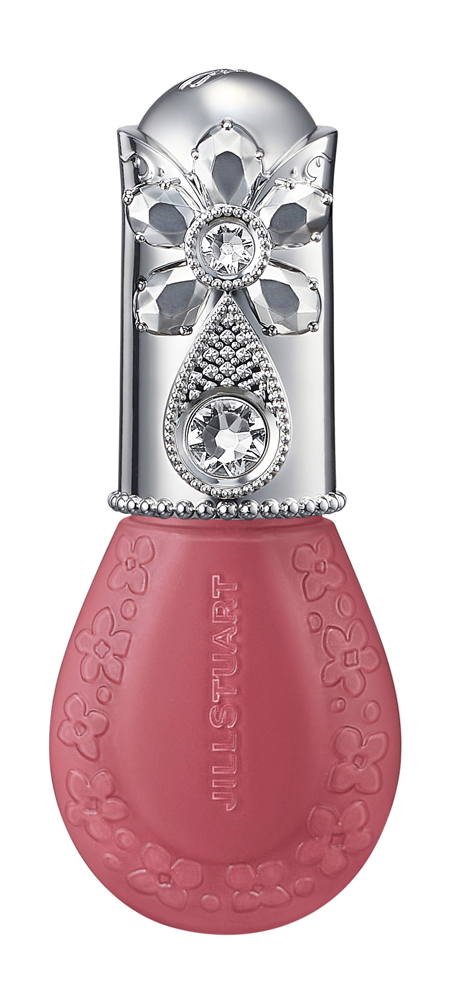 ジルスチュアート ブルームドロップ リップ＆チーク シフォン 09 lingering spring